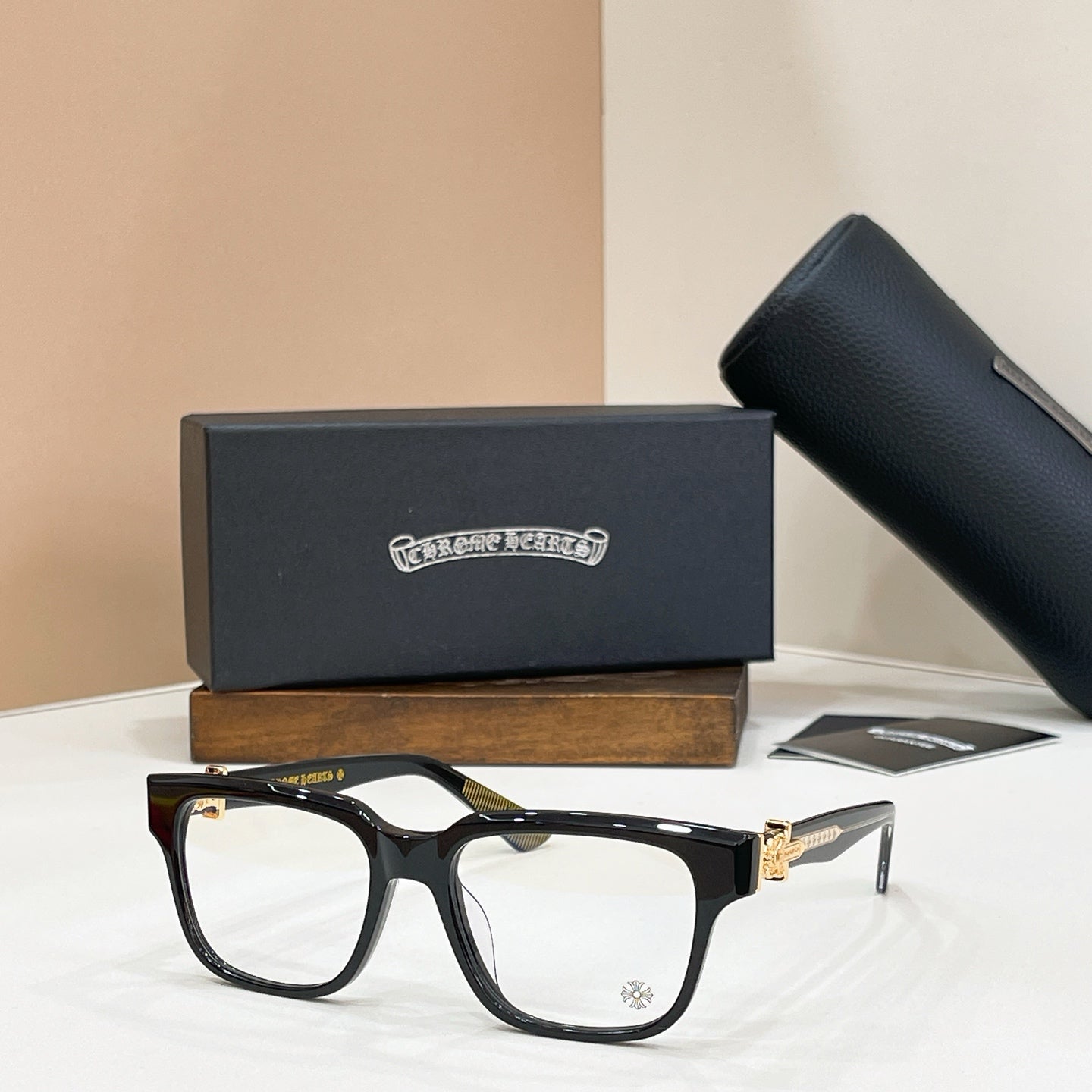 Chrome Hearts Sunglasses