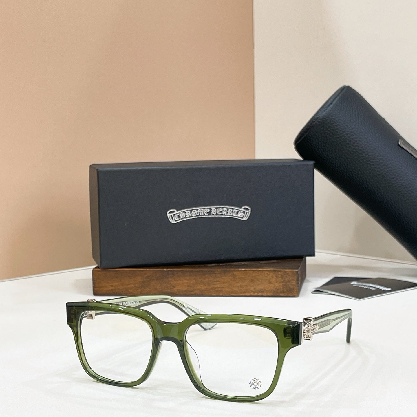 Chrome Hearts Sunglasses