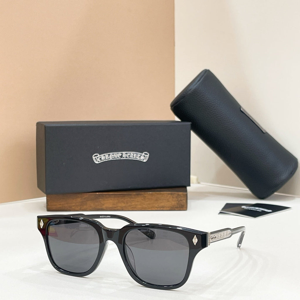 Chrome Hearts Sunglasses