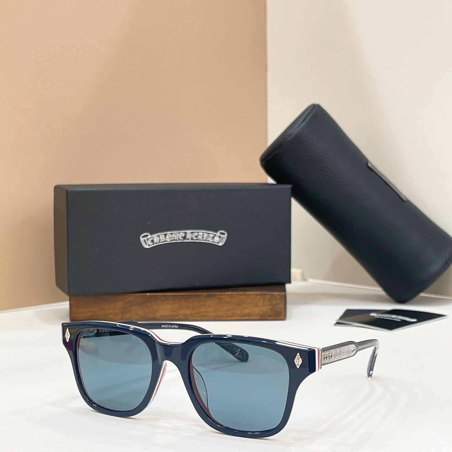 Chrome Hearts Sunglasses