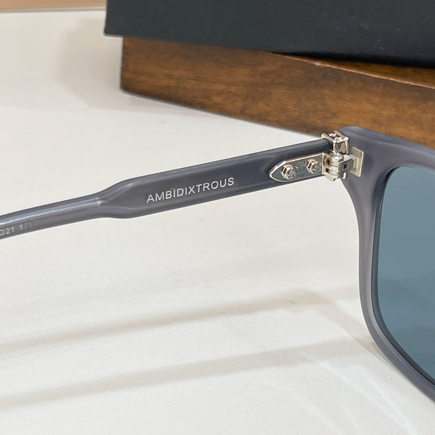 Chrome Hearts Sunglasses