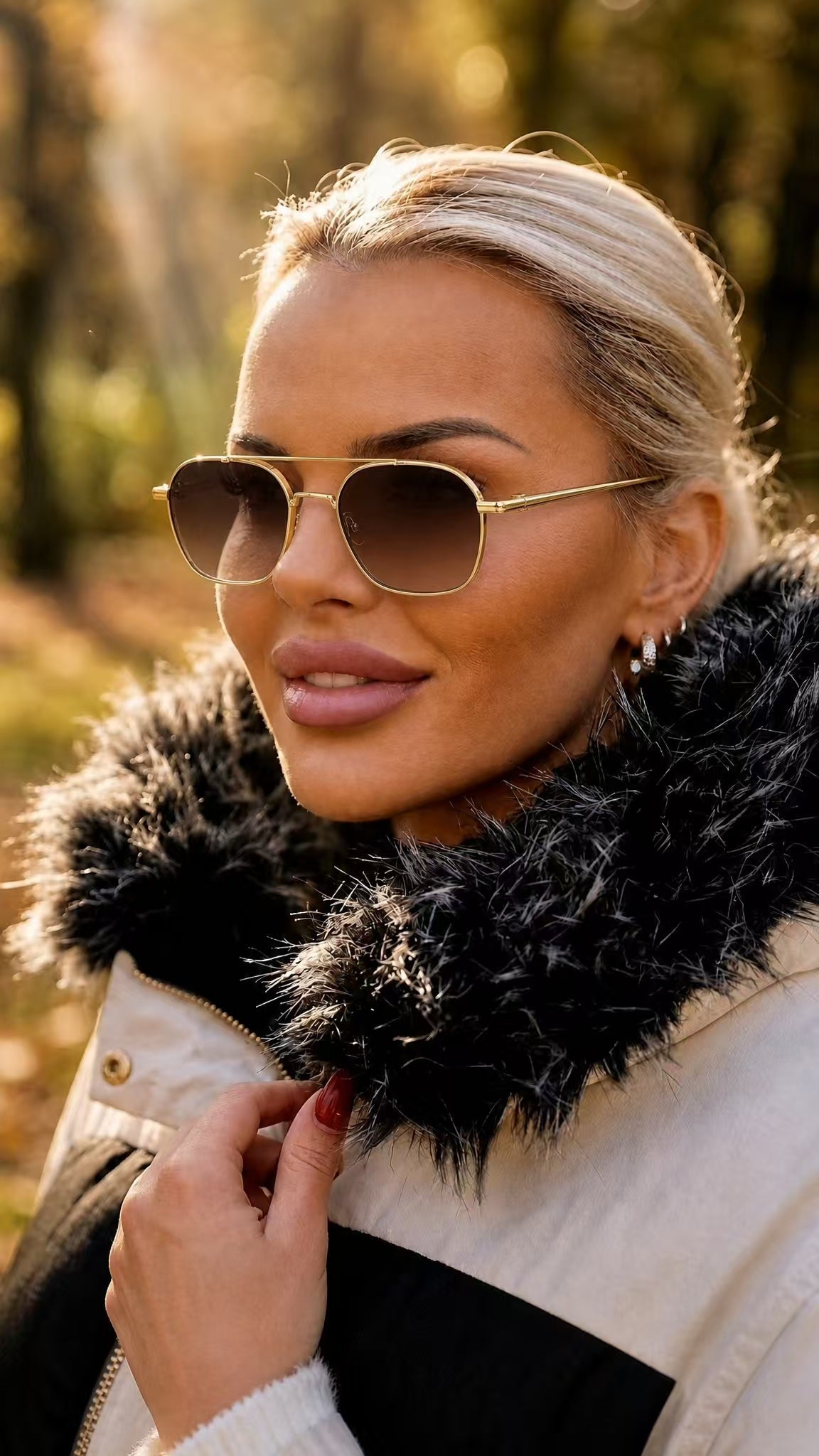 Cartier Sunglasses