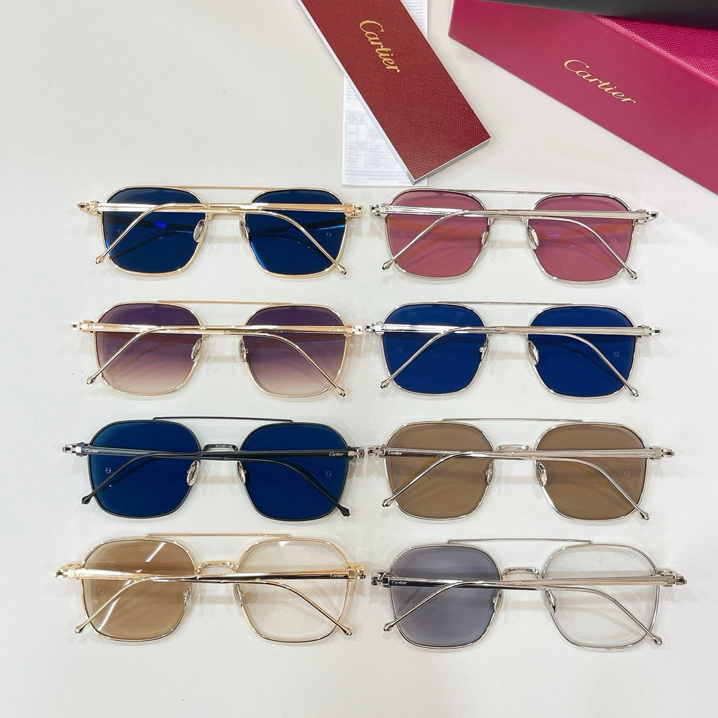 Cartier Sunglasses