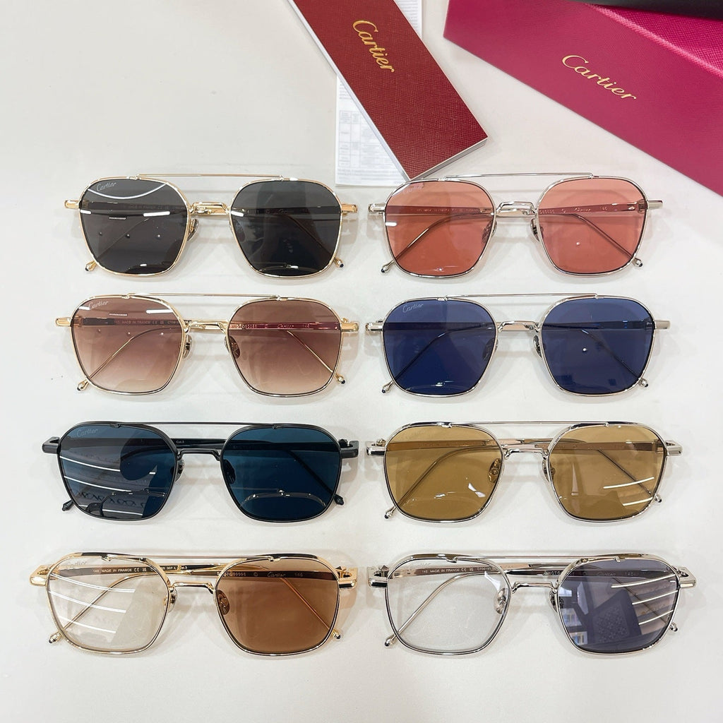 Cartier Sunglasses