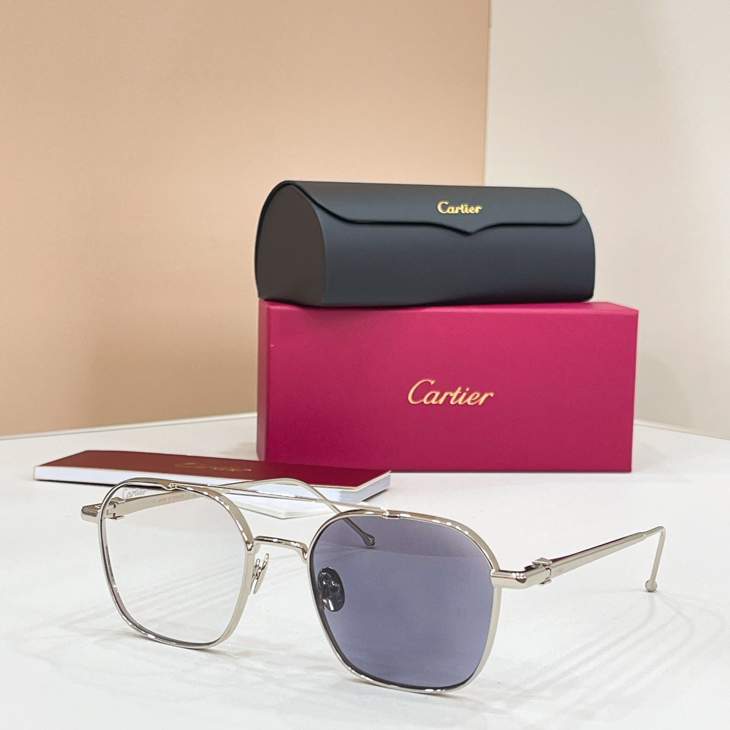 Cartier Sunglasses