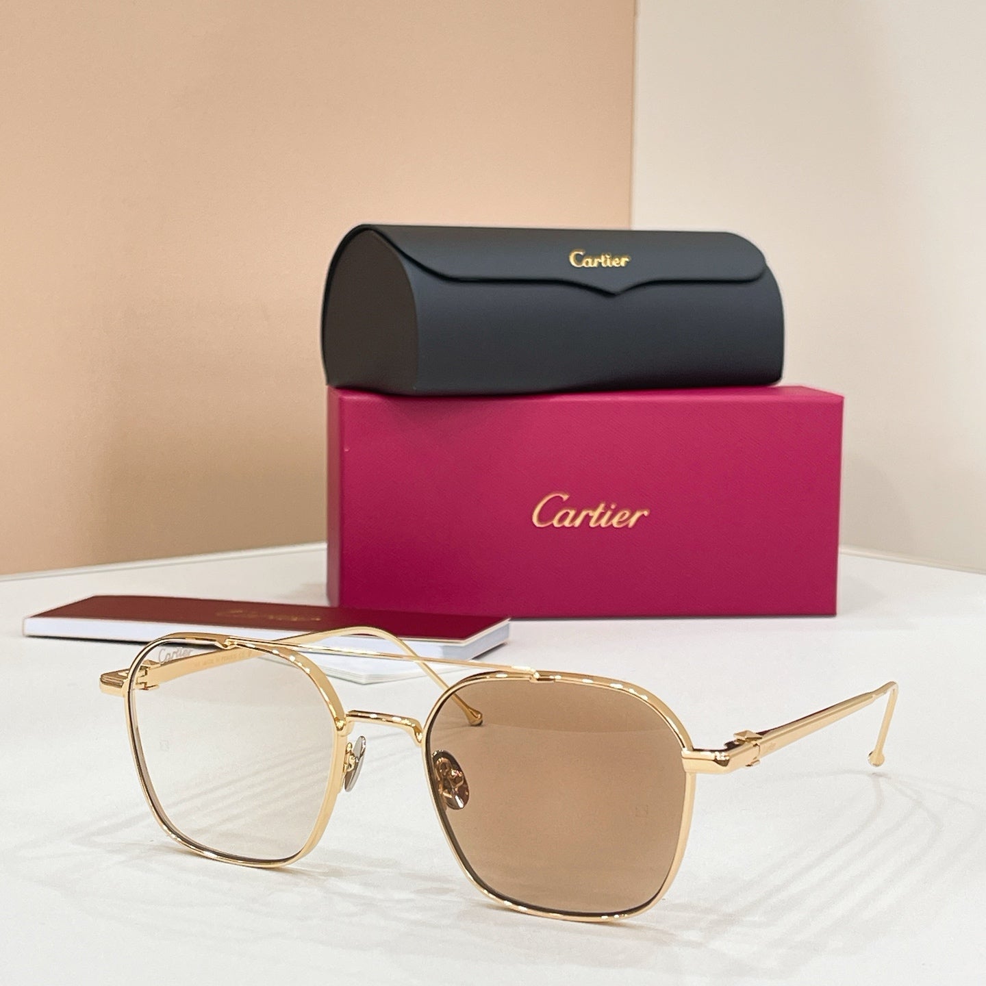 Cartier Sunglasses
