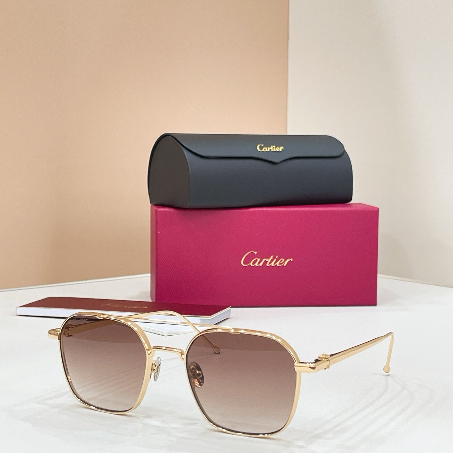 Cartier Sunglasses