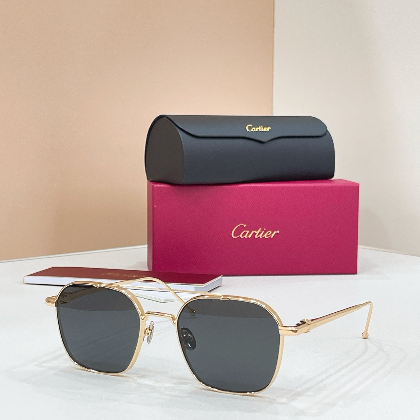 Cartier Sunglasses