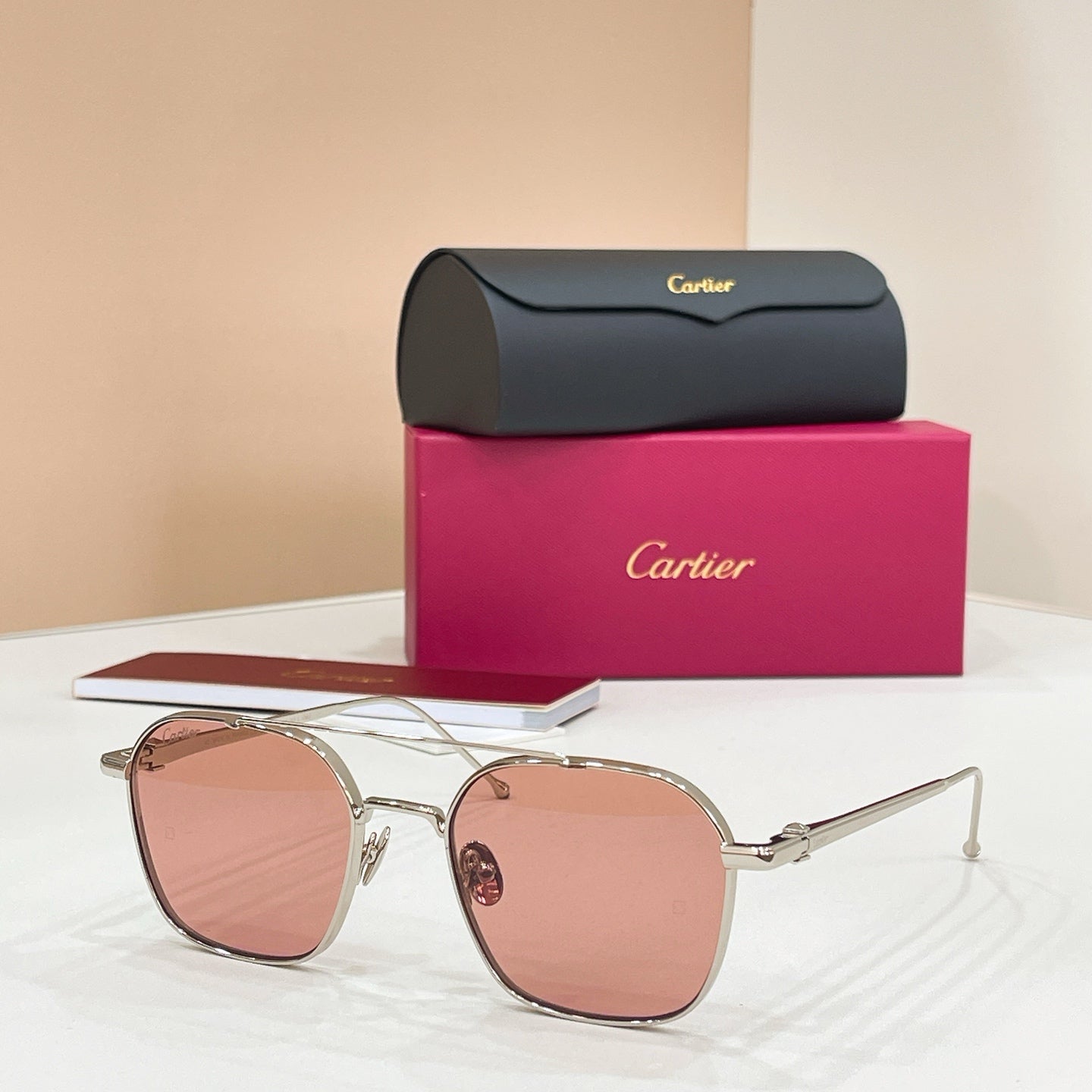 Cartier Sunglasses