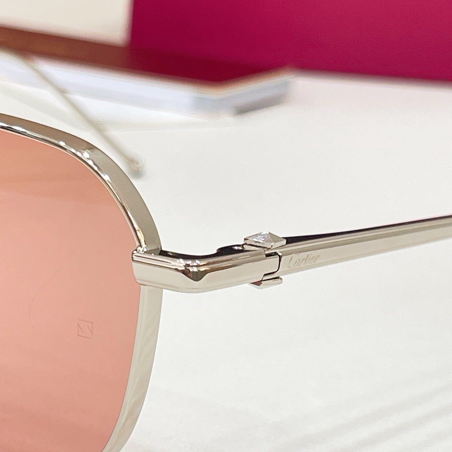 Cartier Sunglasses