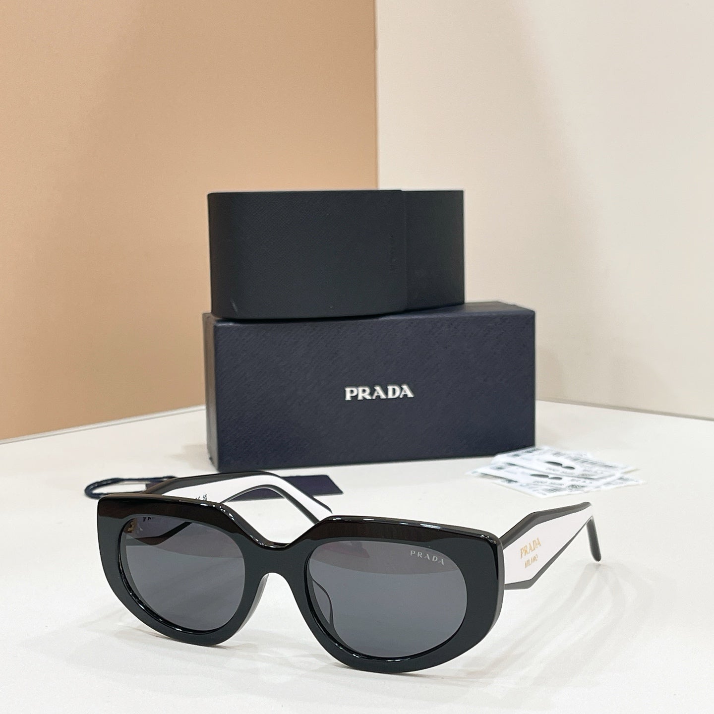 PRADA Sunglasses