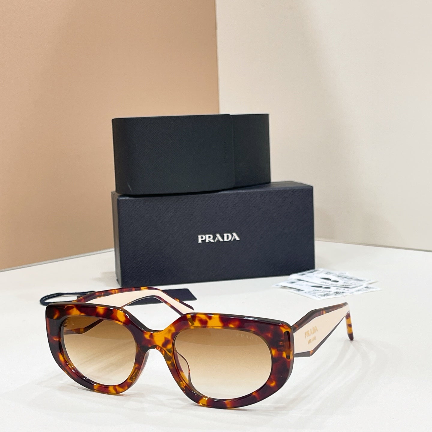 PRADA Sunglasses