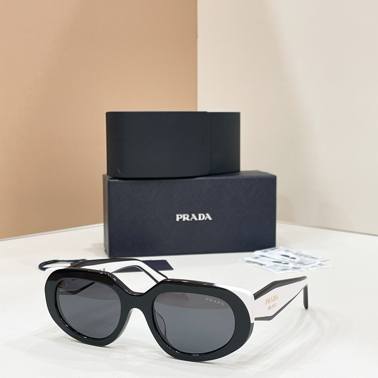 PRADA Sunglasses