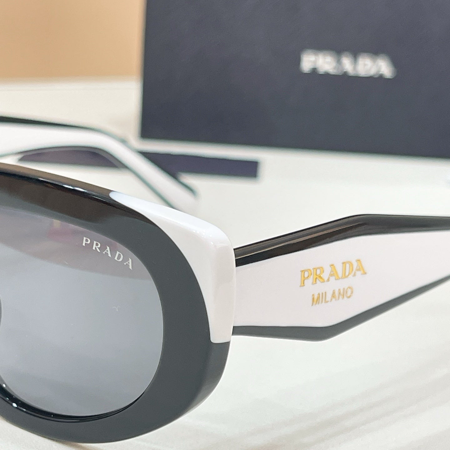 PRADA Sunglasses