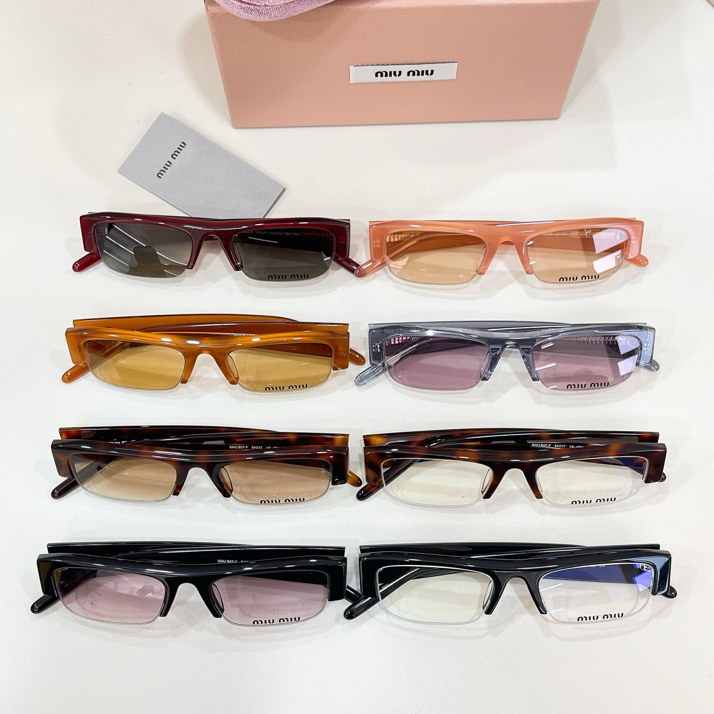 MiuMiu Sunglasses