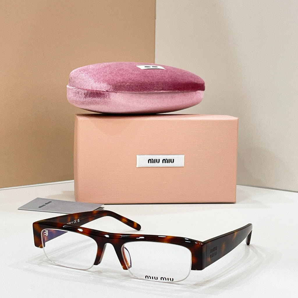 MiuMiu Sunglasses