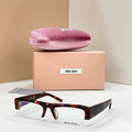 MiuMiu Sunglasses