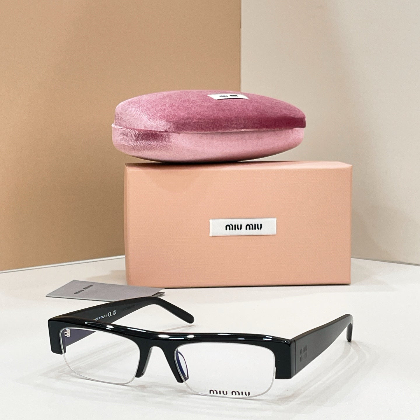 MiuMiu Sunglasses