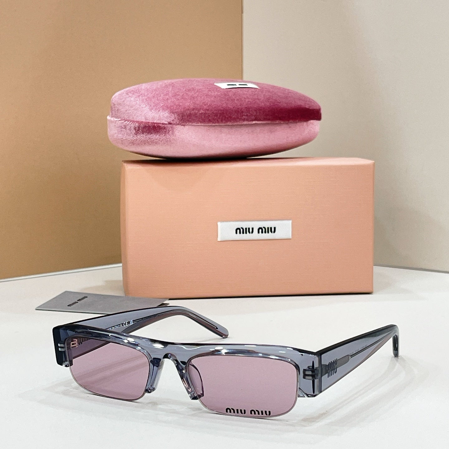 MiuMiu Sunglasses