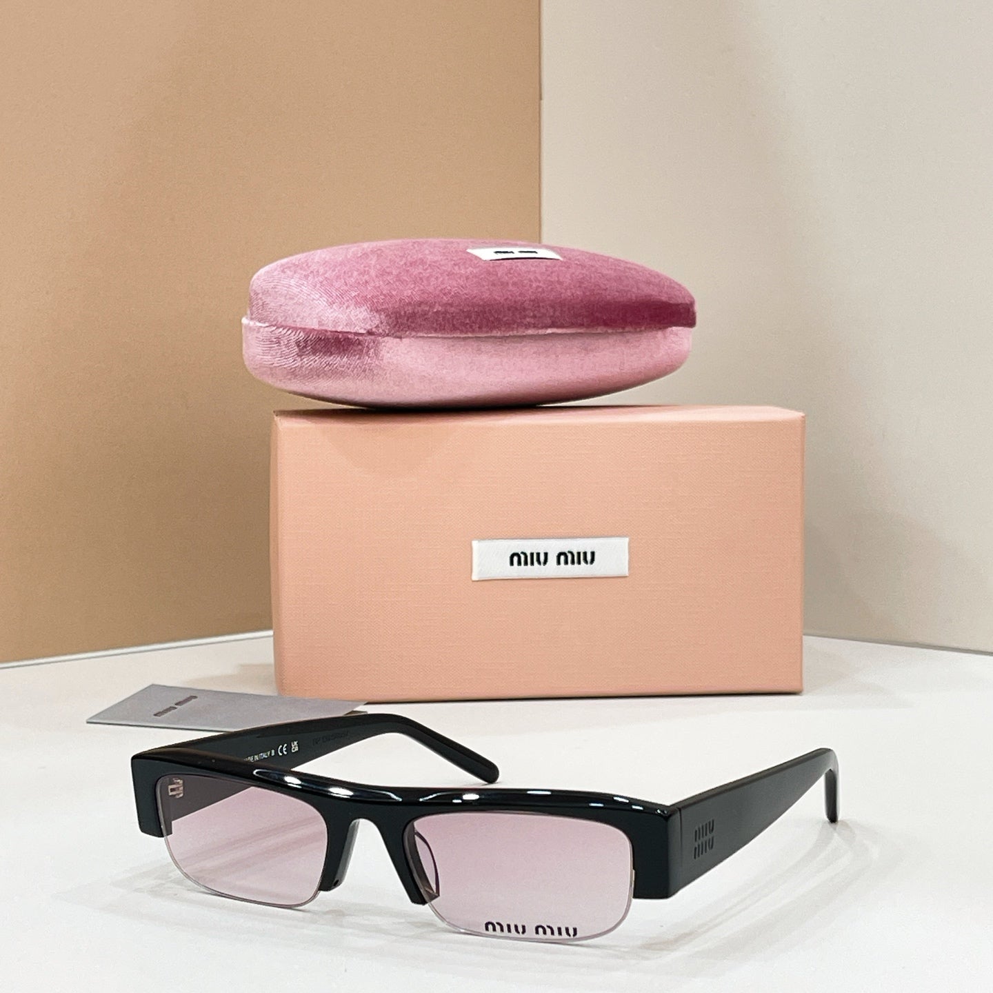 MiuMiu Sunglasses