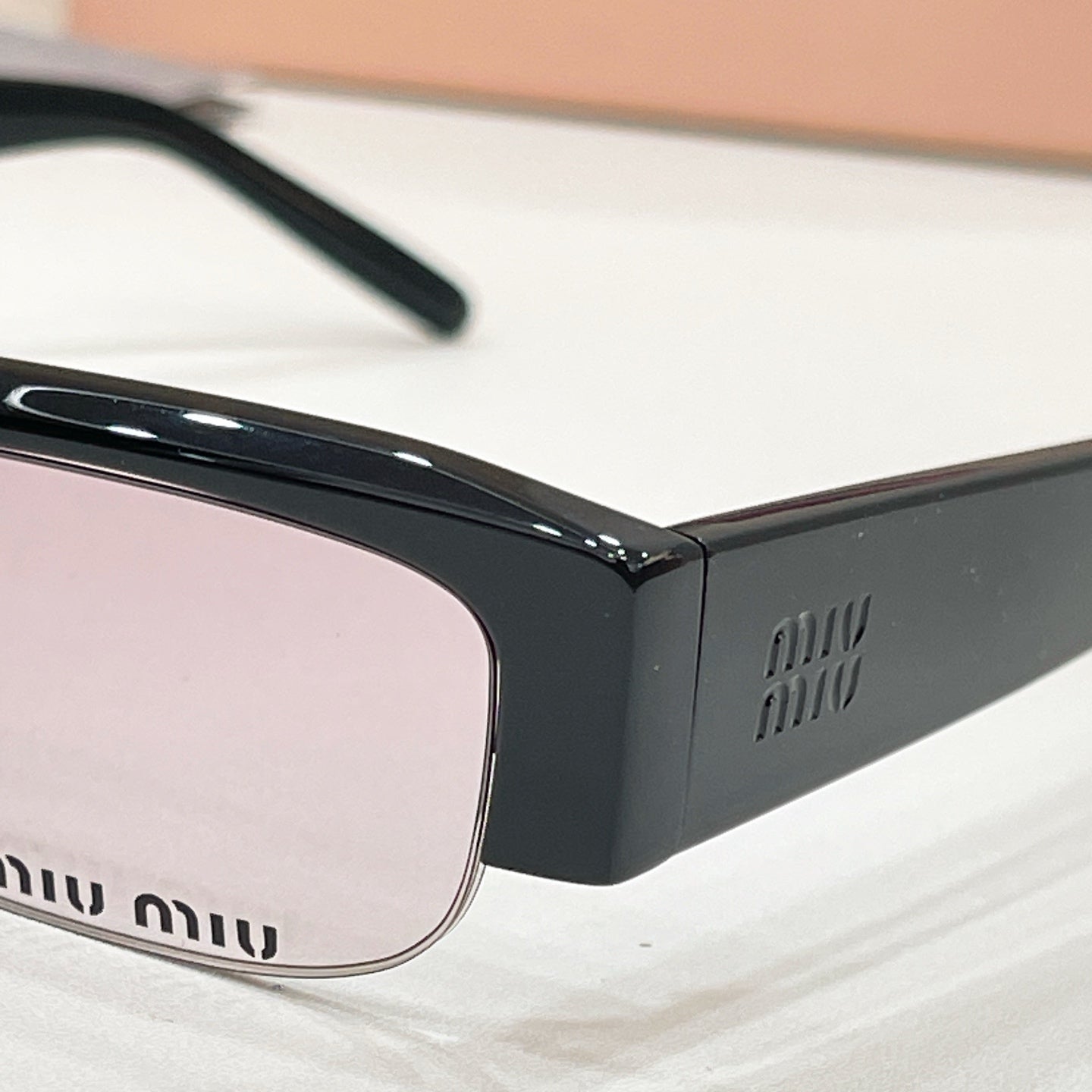 MiuMiu Sunglasses