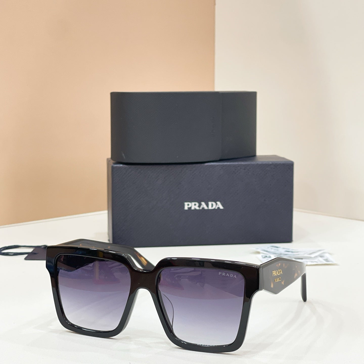PRADA Sunglasses