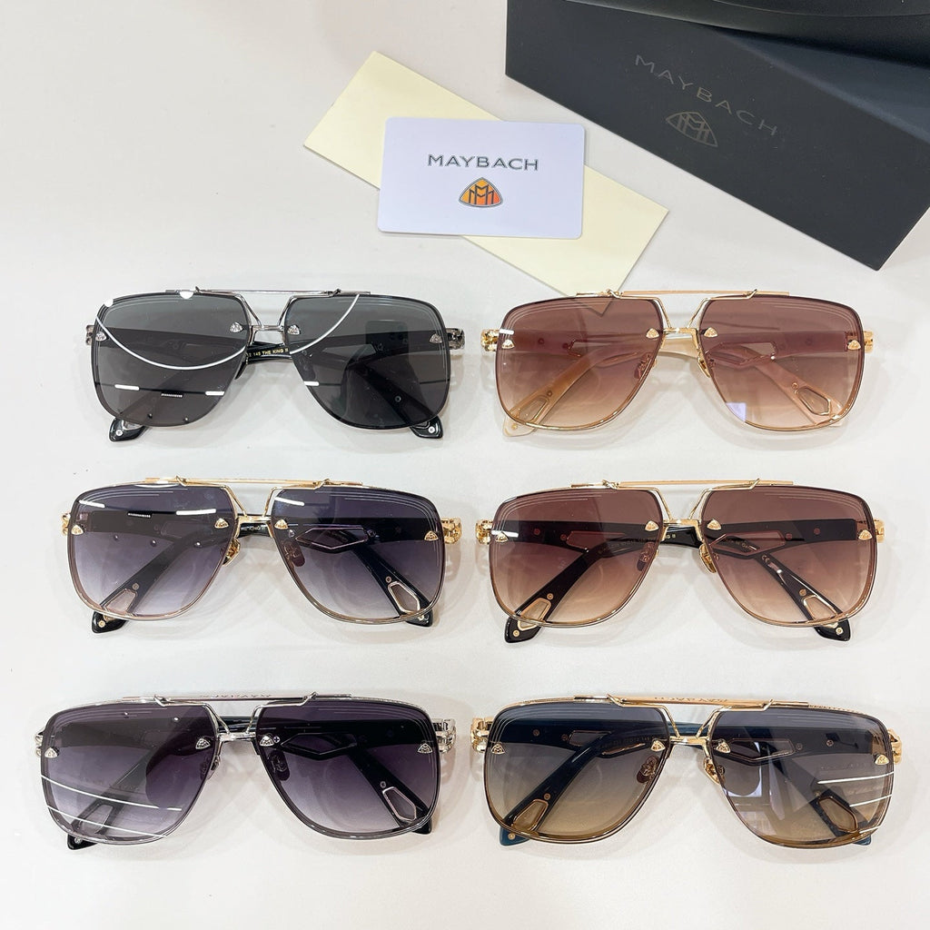 MAYBACH Sunglasses