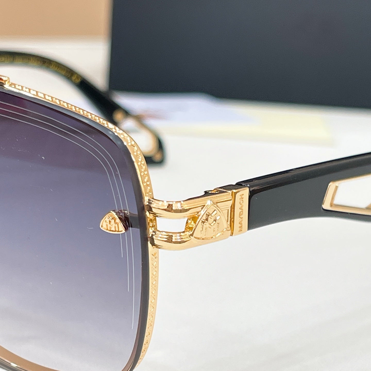 MAYBACH Sunglasses