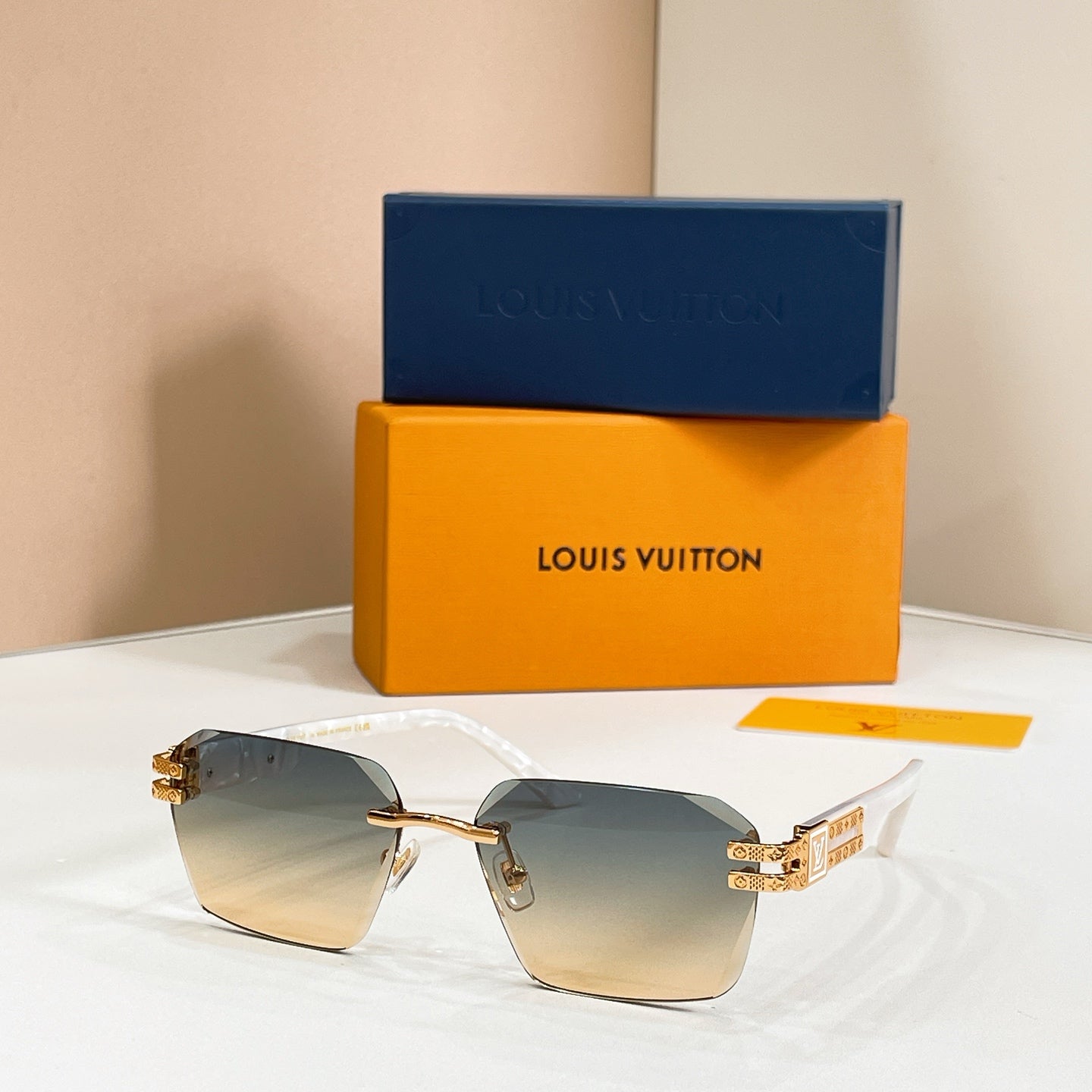 Louis Vuitton Sunglasses