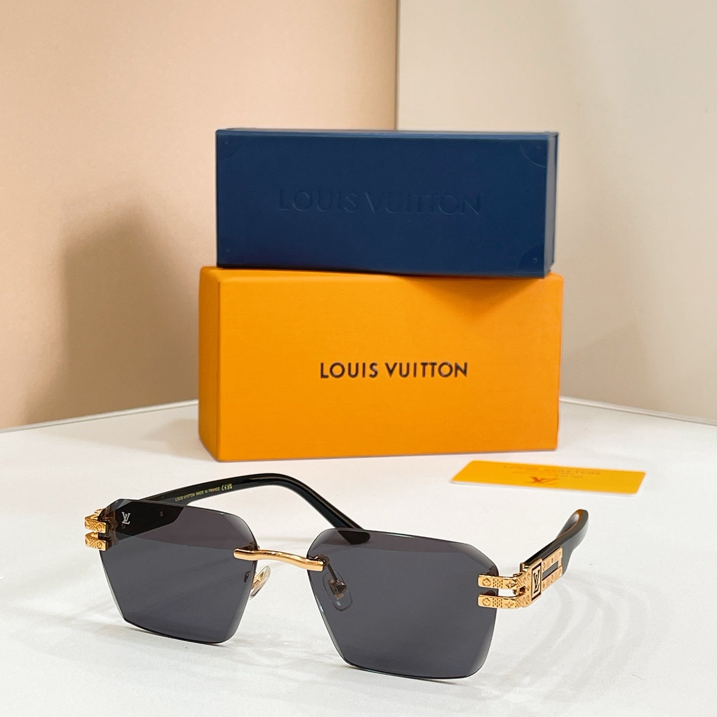Louis Vuitton Sunglasses