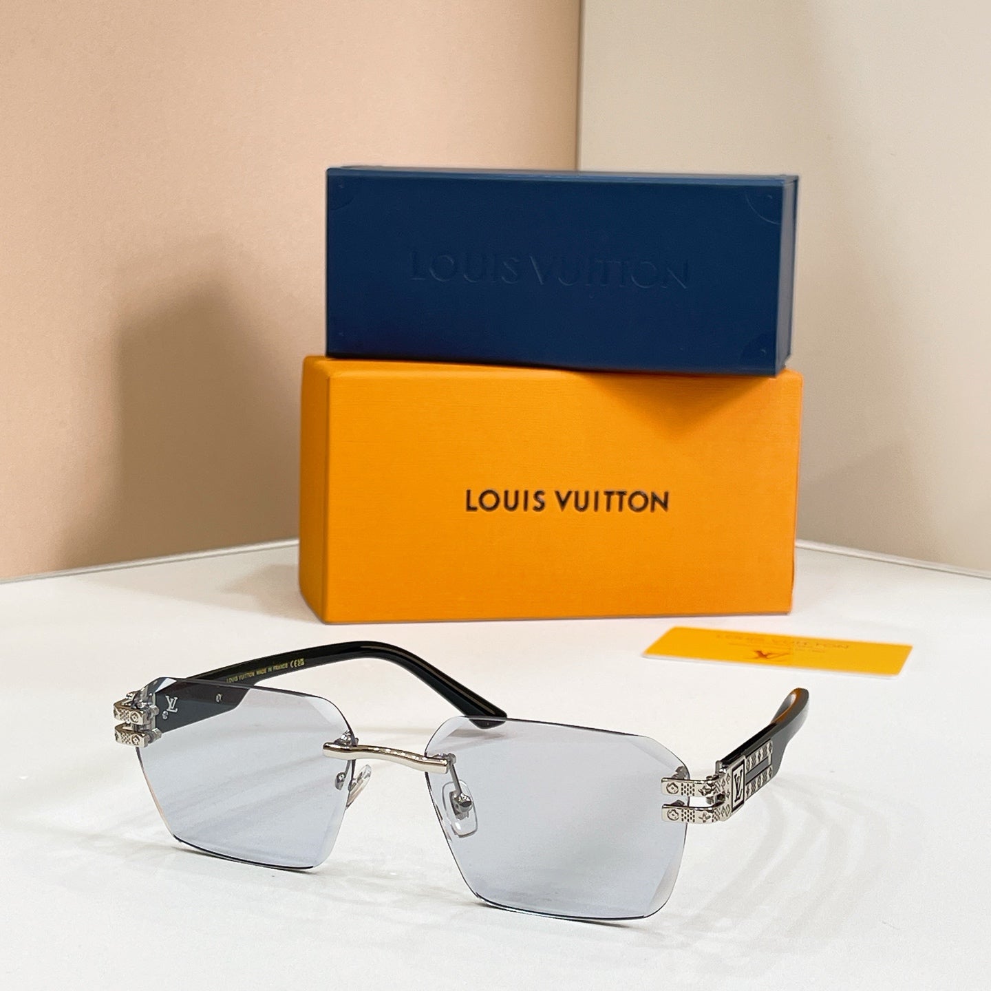 Louis Vuitton Sunglasses