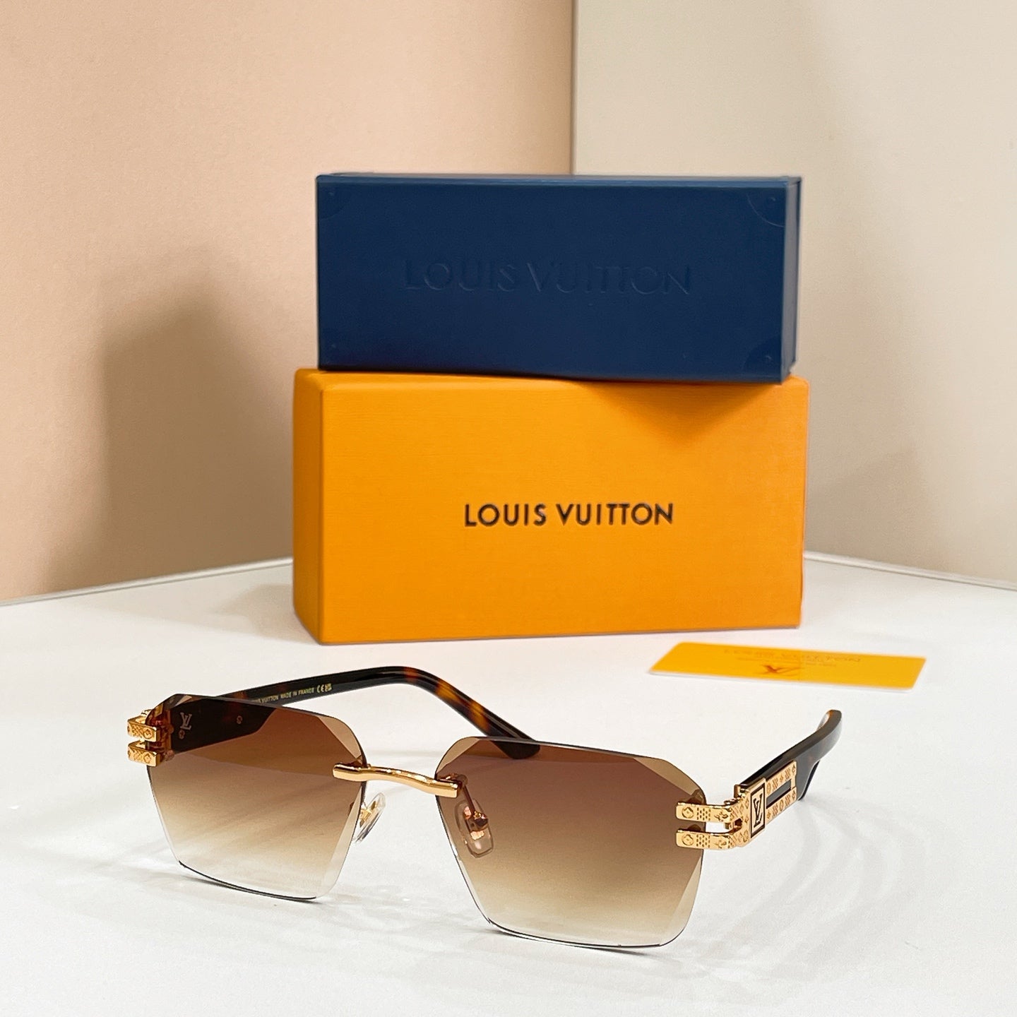 Louis Vuitton Sunglasses