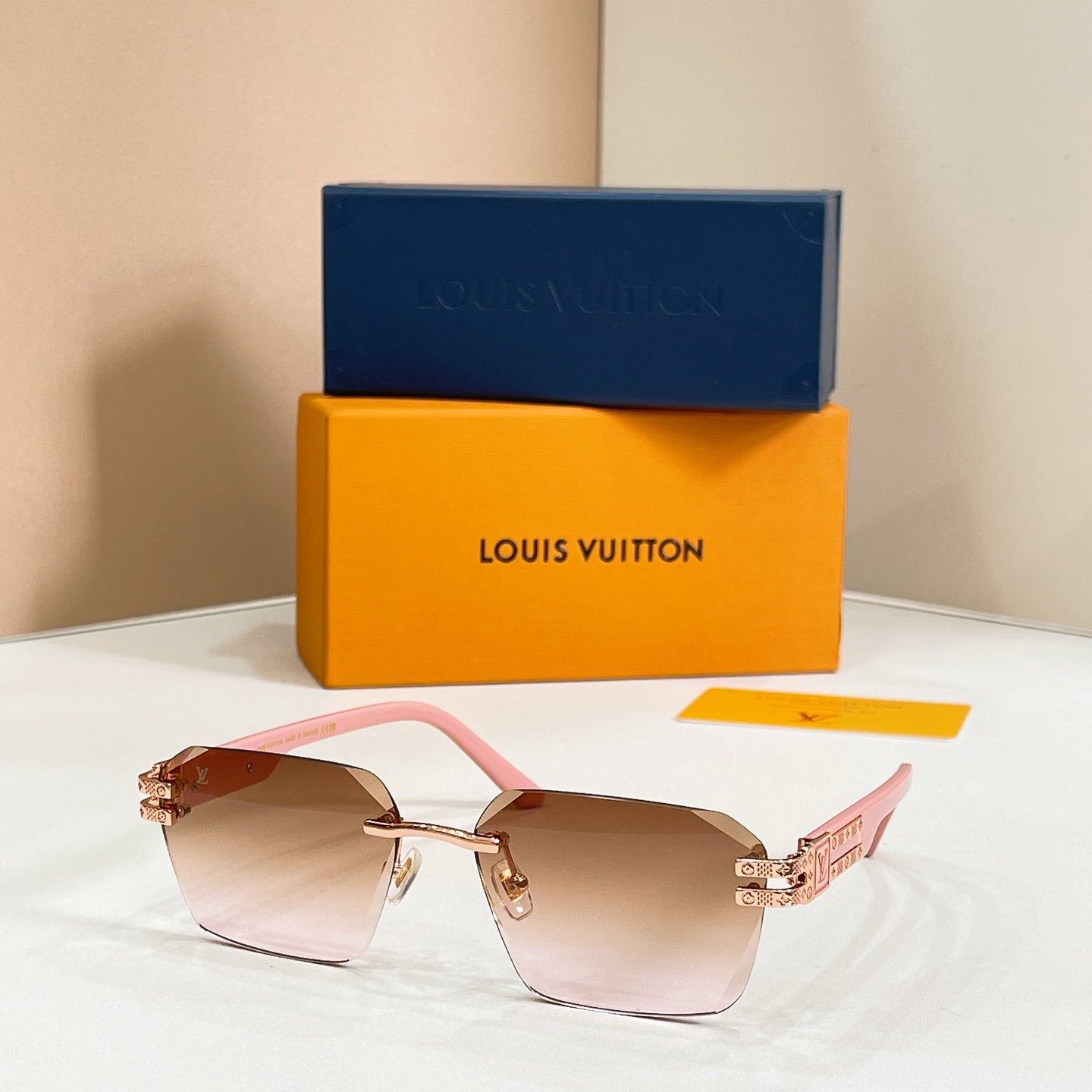 Louis Vuitton Sunglasses