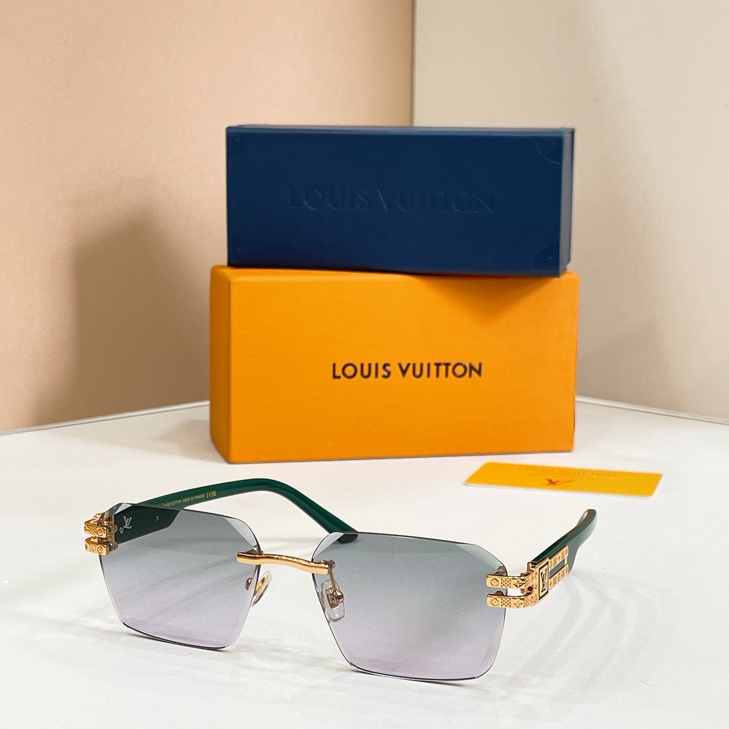 Louis Vuitton Sunglasses