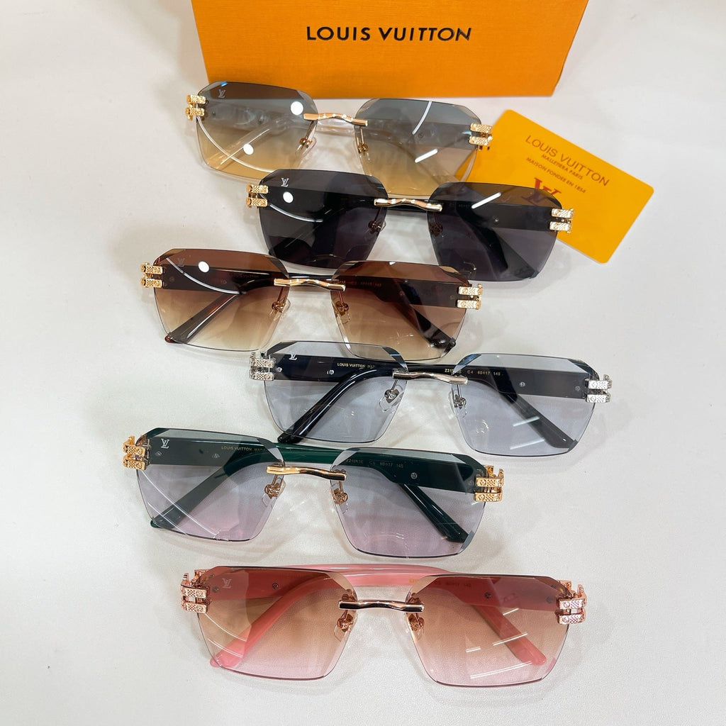 Louis Vuitton Sunglasses