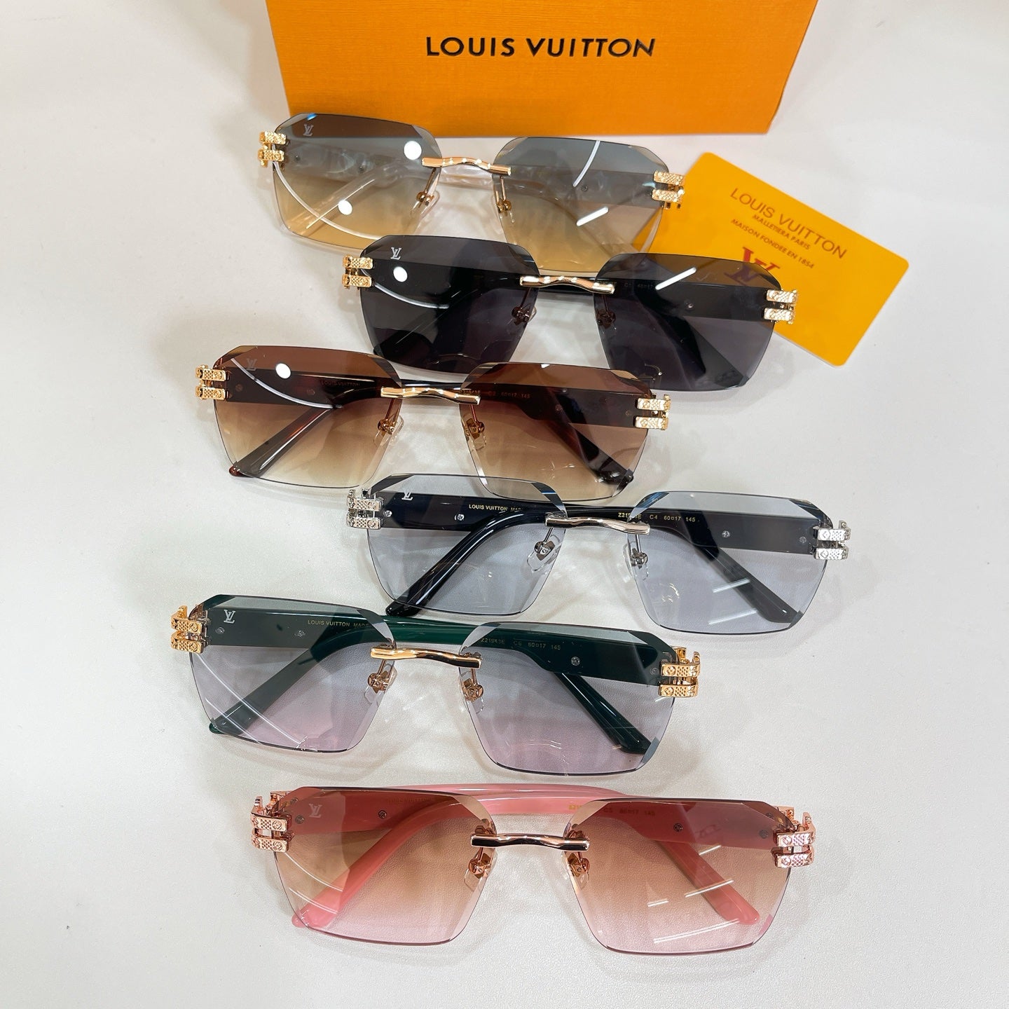 Louis Vuitton Sunglasses