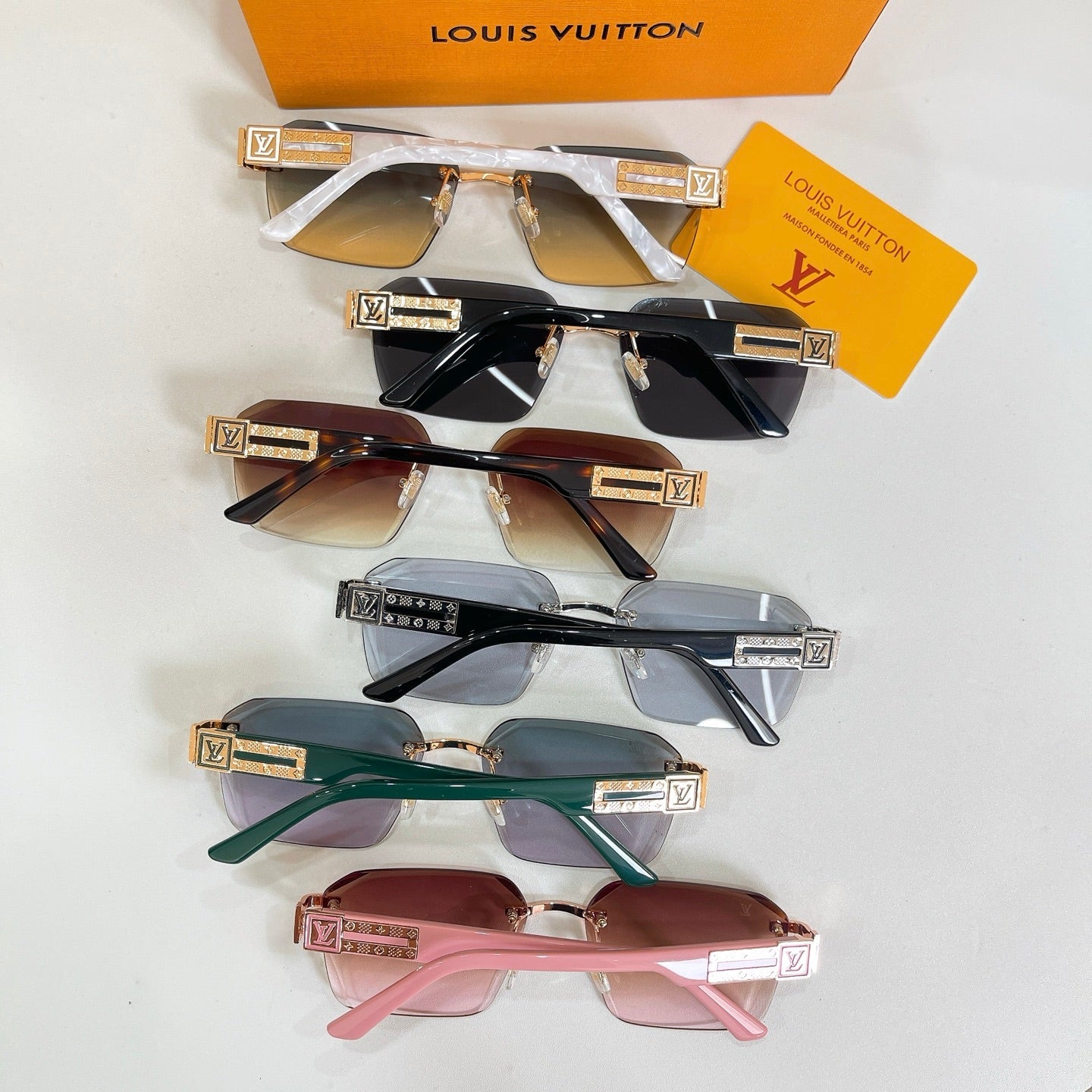 Louis Vuitton Sunglasses