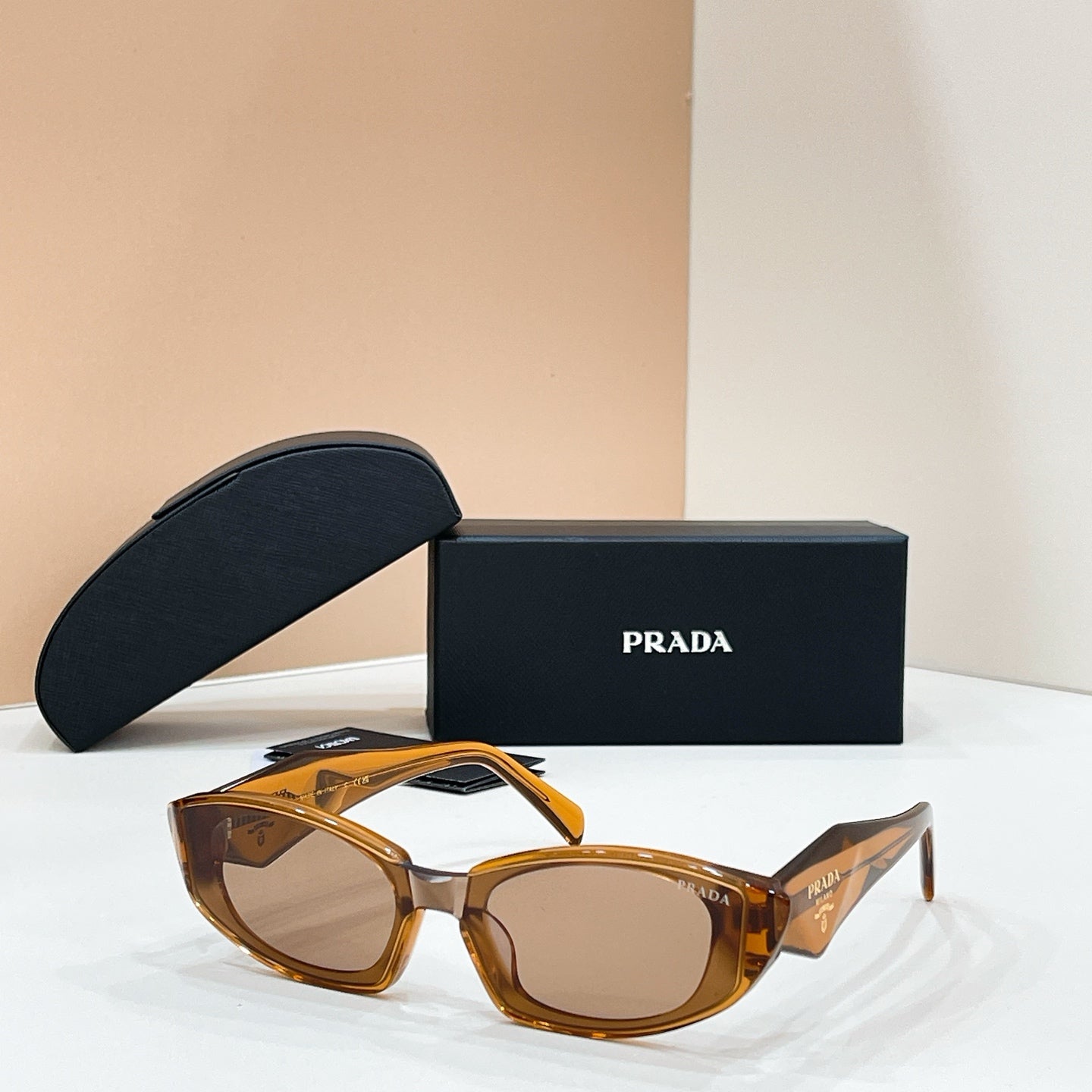 PRADA Sunglasses