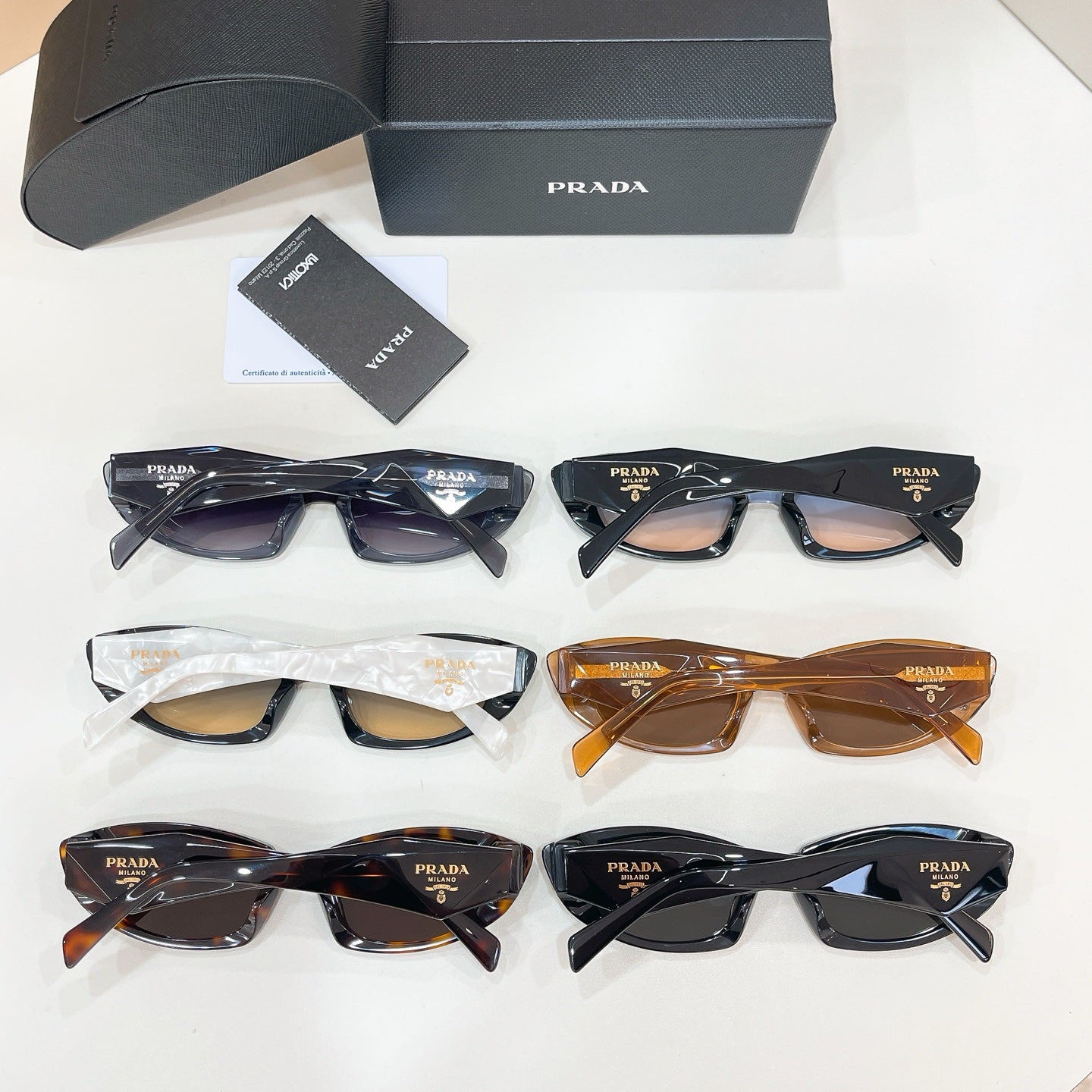 PRADA Sunglasses