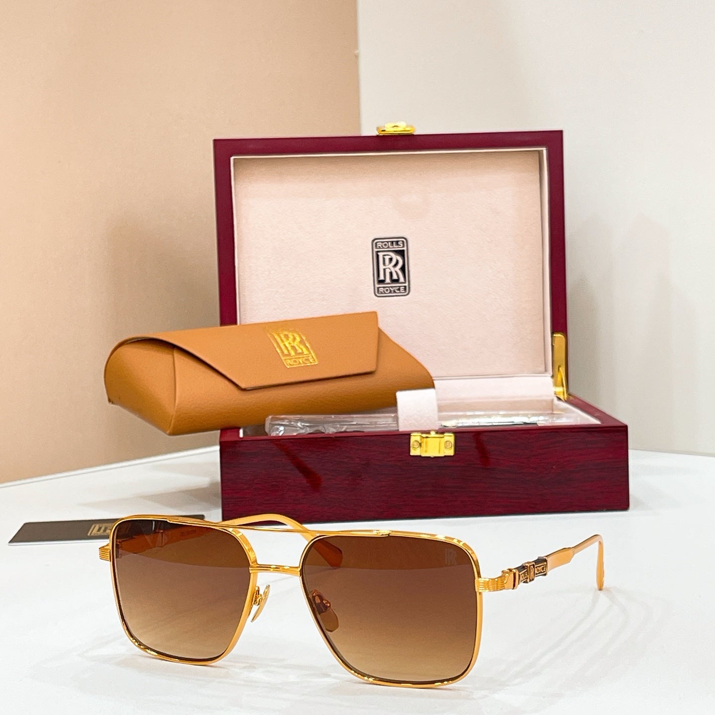 ROLLS-ROYCE Sunglasses