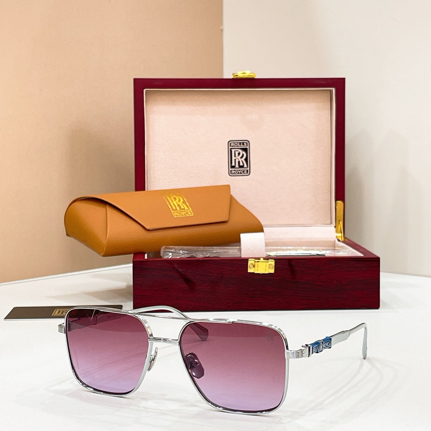 ROLLS-ROYCE Sunglasses