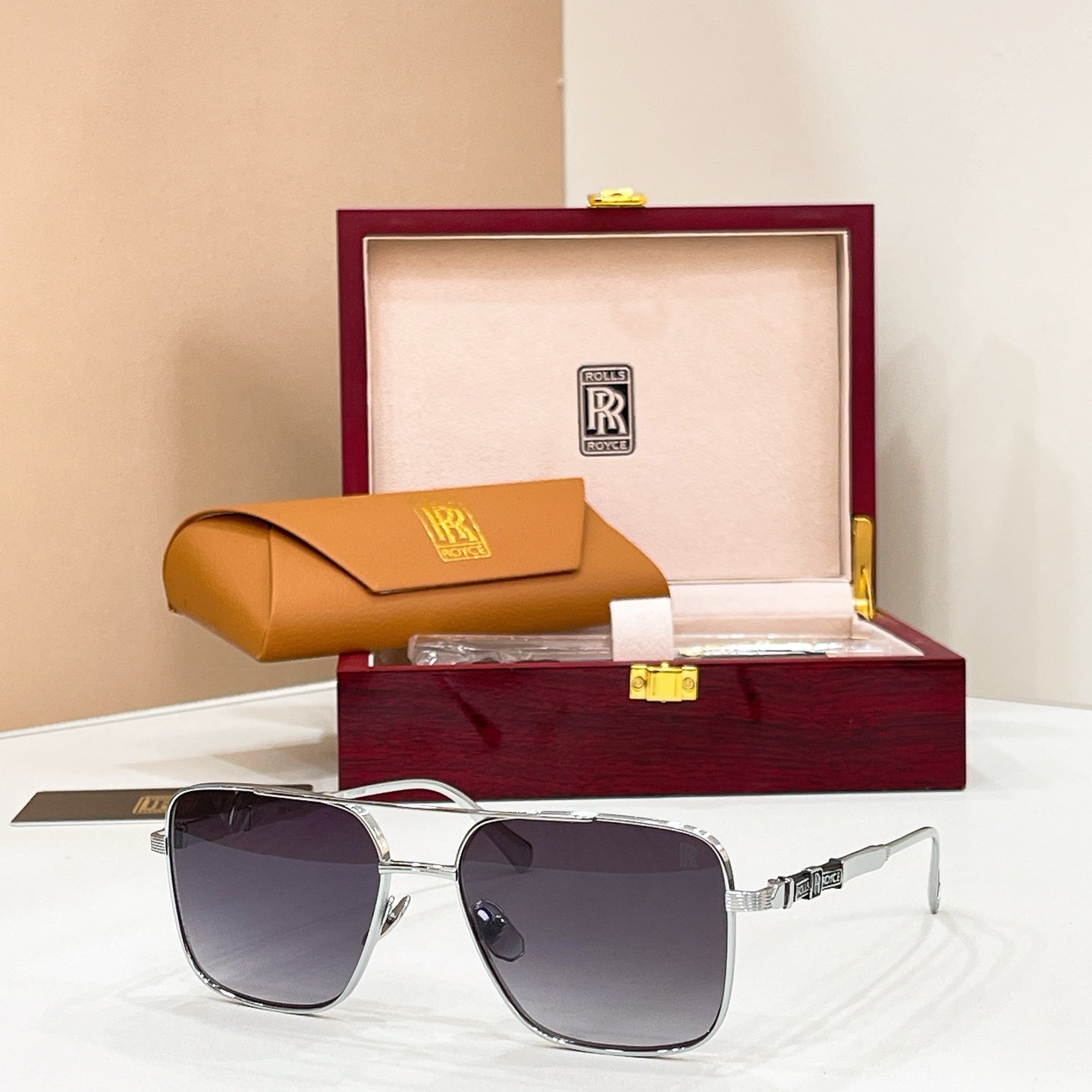 ROLLS-ROYCE Sunglasses