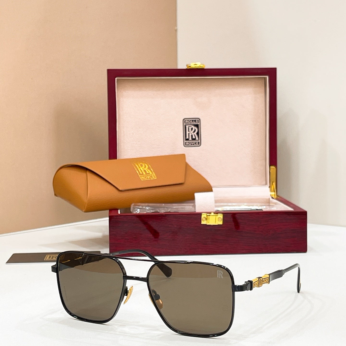 ROLLS-ROYCE Sunglasses