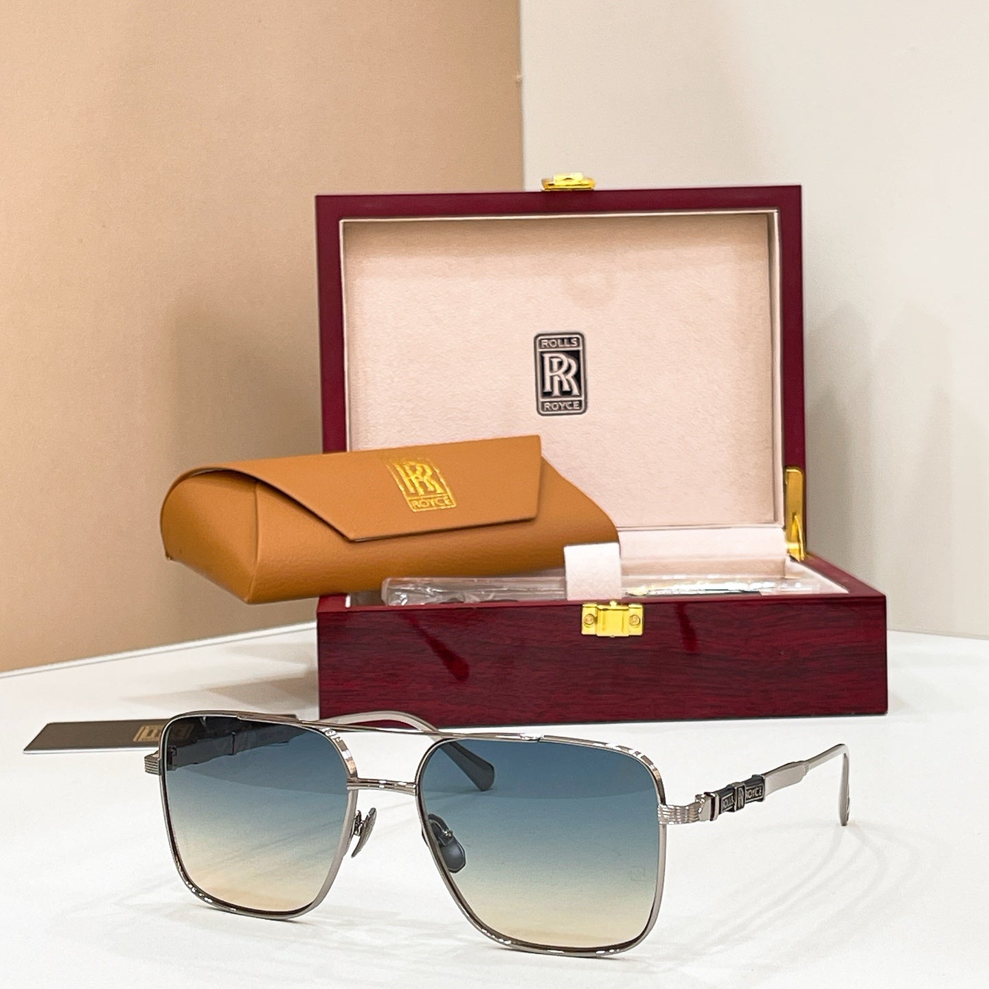 ROLLS-ROYCE Sunglasses