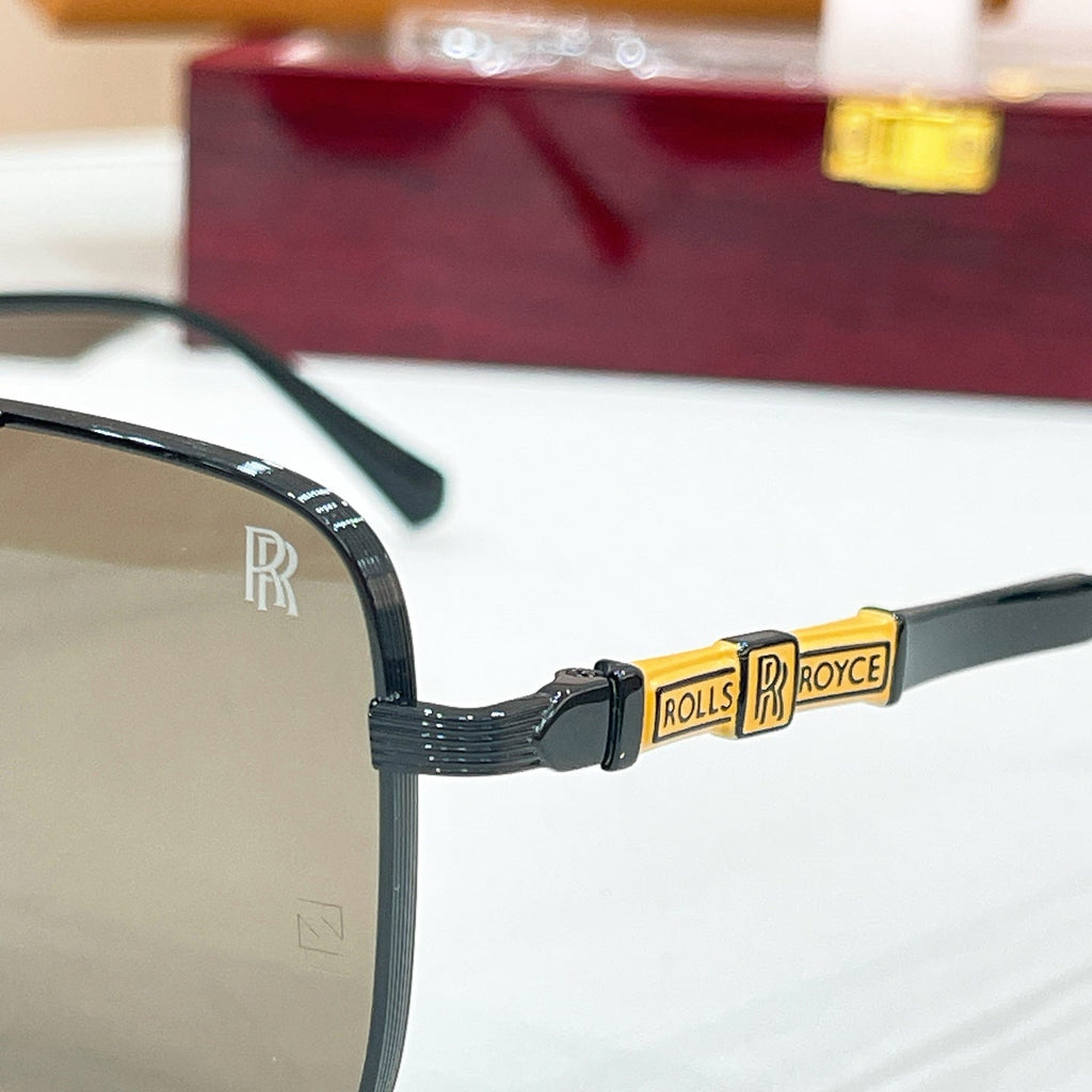 ROLLS-ROYCE Sunglasses