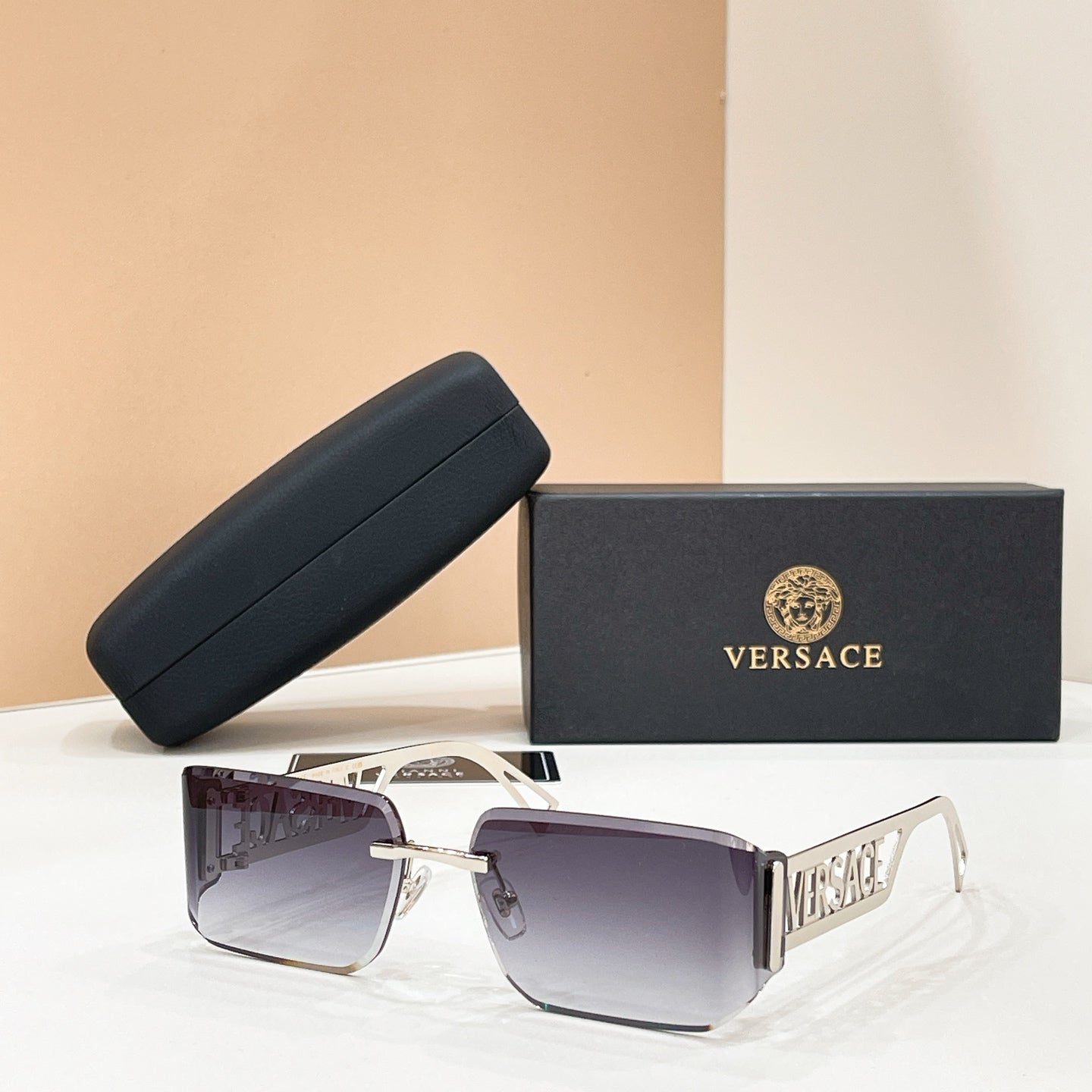 VERSACE Sunglasses