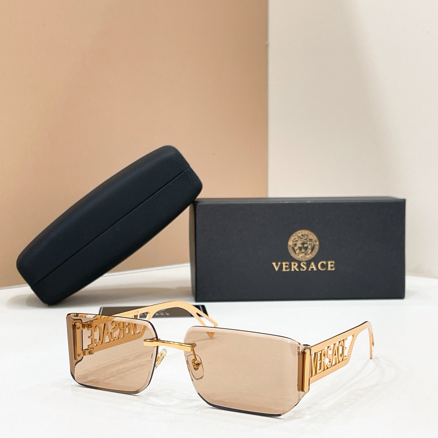 VERSACE Sunglasses