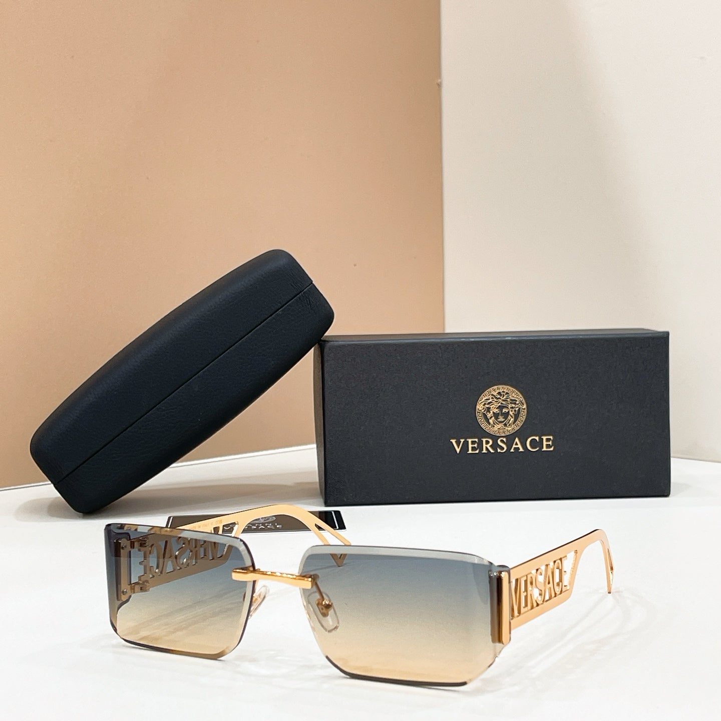 VERSACE Sunglasses
