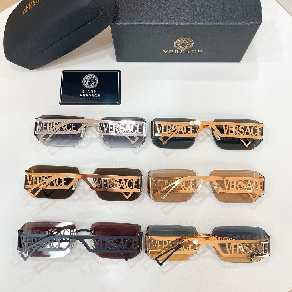 VERSACE Sunglasses