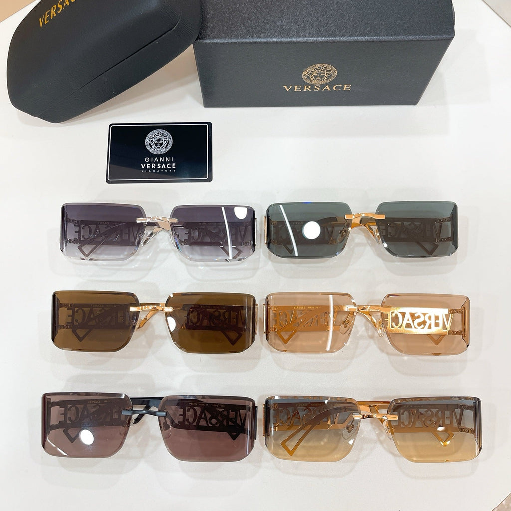 VERSACE Sunglasses